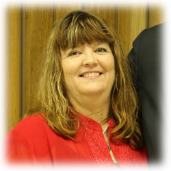 Image of Kathy