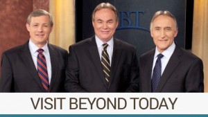 Beyond Today
