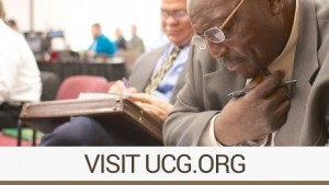 Visit UCG